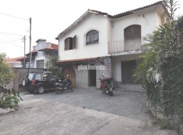 Casa · 430m² · 4 Quartos · 6 Vagas · Sobrado 430 m² comercial   ,4 Suítes , 6 Vagas de garagem ,