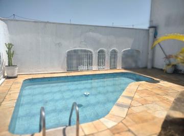 Apartamento · 563m² · 5 Quartos · 4 Vagas · Luxuosa cobertura , dentro de um sofisticado condomínio ,projeto Burle Max, tombado pelo IBAMA
