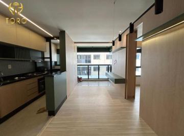 Apartamento · 45m² · 1 Quarto · 1 Vaga · LOCAÇÃO | Apartamento, com 1 dormitórios em Zona 08, Maringá