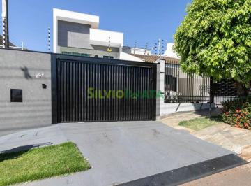 Casa · 182m² · 2 Quartos · 3 Vagas · VENDA | Sobrado, com 2 dormitórios em Parque Industrial, Maringá