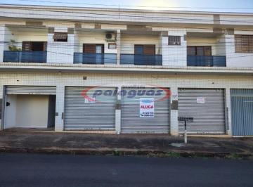 Comercial · 100m² · 1 Quarto · LOCAÇÃO | Negócio, com 1 dormitórios em Zona 06, Maringá