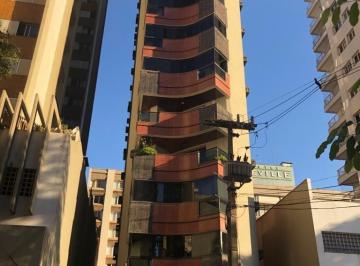Apartamento · 250m² · 4 Quartos · 2 Vagas · VENDA | Apartamento, com 4 dormitórios em Zona 01, Maringá