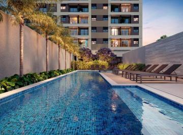 Apartamento de 1 quarto, São Paulo · Apartamento Com 24m² - 1 dormitório com varanda. 650 metros do Metrô Faria Lima
