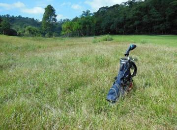 Terreno , Campo Limpo Paulista · Terreno a venda condomínio fechado - 2.400 m²
