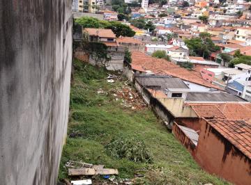 Terreno · Terreno Pompeia