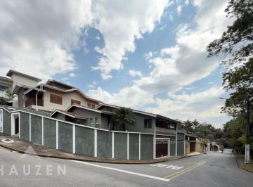 Casa · 308m² · 3 Quartos · 4 Vagas · Casa em Residencial das Ilhas - Bragança Paulista