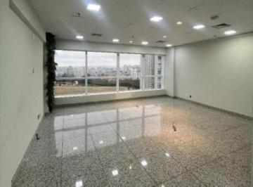 Comercial , Barueri · Sala comercial no Edifício Brascan Century Plaza Alphaville - Barueri