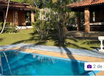 Rural de 4 quartos, Porto Feliz · Porto Feliz - Chácara com 3.000 m² piscina área gourmet
