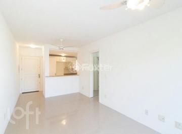 3b449b8e · Apartamento, 1 dormitórios, 50 m², em Menino Deus