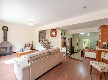 1-Praça João Bergmann 257 - 3 (Carla).jpg · Casa em Condomínio, 3 dormitórios, 210.32 m², em Vila Assunção