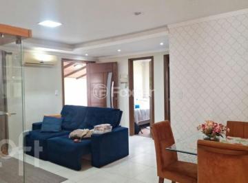 c9dc726d · Casa, 3 dormitórios, 100 m², em COHAB A