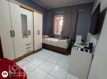 030543d9 · Casa, 2 dormitórios, 53 m², em Santa Cruz