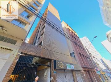 Comercial · 47m² · Edifício Santo Antonio - Ponto Comercial com moradia 50m² venda no Centro de Curitiba.