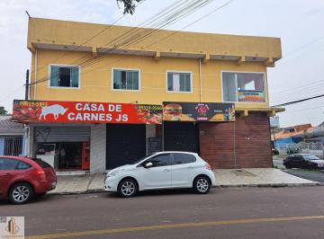 Comercial · 330m² · Prédio/Edificio inteiro para venda 330m2 com 6 salas bairro Sitio Cercado