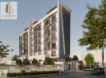 Apartamento · 18m² · 1 Quarto · 1 Vaga · My Way Residence. - Stúdios My Way Residence bairro Campina Siqueira, Curitiba.