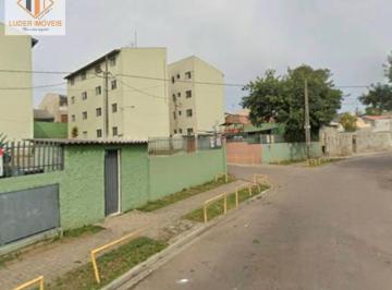 Apartamento · 43m² · 2 Quartos · Apartamento 2 dorms. 48m2 venda Caiuá Próx. Parque Diadema em Curitiba.