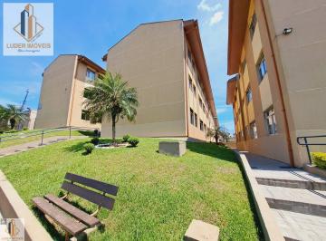 Apartamento · 57m² · 3 Quartos · 1 Vaga · América do Sul - Apartamento 3 dorms. venda Cond. América do Sul C.Comprido, Curitiba