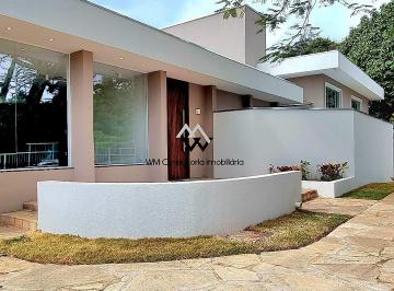 Casa de 5 quartos, Brasília · SHIN QL 1 - Quando a modernidade e a tranquilidade estão em harmonia!
