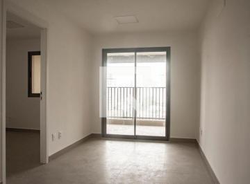 Apartamento · 40m² · 1 Quarto · Apartamento para Aluguel - Vila Clementino, 1 Quarto, 40 m2 - São Paulo