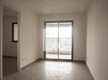 Apartamento · 40m² · 1 Quarto · Apartamento para Aluguel - Vila Clementino, 1 Quarto,  40 m2 - São Paulo
