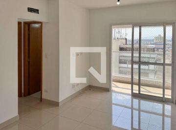 Apartamento · 100m² · 2 Quartos · 1 Vaga · Apartamento para Aluguel - Vila Matias, 2 Quartos,  100 m2 - Santos