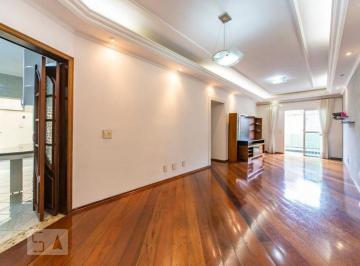 Apartamento · 90m² · 3 Quartos · 3 Vagas · Apartamento para Aluguel - Vila América, 3 Quartos, 90 m2 - Santo André