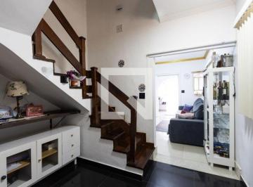 Casa · 240m² · 5 Quartos · 6 Vagas - QuintoAndar (Premier Locação) · Casa para Aluguel - Barra Funda, 5 Quartos, 240 m2 - São Paulo