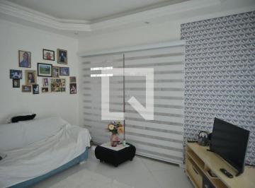 Casa · 270m² · 2 Quartos · 3 Vagas · Casa para Aluguel - Jardim Bela Vista, 2 Quartos,  270 m2 - Santo André