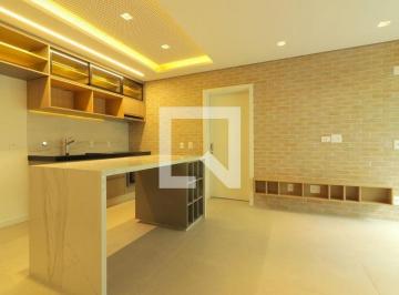 Apartamento · 61m² · 2 Quartos · 1 Vaga · Apartamento para Aluguel - Vila Nova Conceição, 2 Quartos,  61 m2 - São Paulo