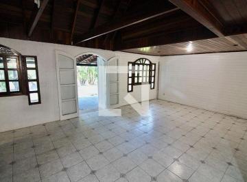 Casa · 400m² · 6 Quartos · 4 Vagas · Casa à Venda - Vargem Grande, 6 Quartos,  400 m² - Rio de Janeiro