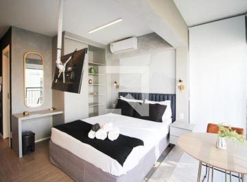 Casa · 25m² · 1 Quarto · Casa à Venda - Moema, 1 Quarto,  25 m² - São Paulo