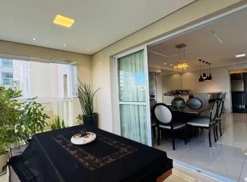 Apartamento de 3 quartos, Campinas · Apto venda 3 suítes /Condomínio Acqua GAlleria