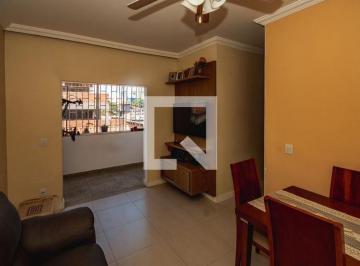 Apartamento · 75m² · 3 Quartos · 1 Vaga · Apartamento à Venda - São Luíz, 3 Quartos,  75 m² - Belo Horizonte