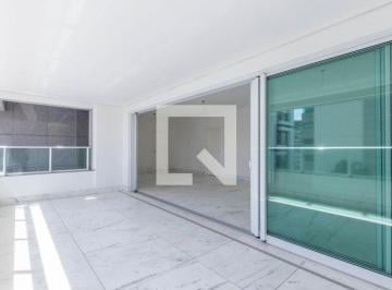Apartamento 180m² Venda Santo Agostinho · Apartamento à Venda - Santo Agostinho, 4 Quartos,  180 m² - Belo Horizonte