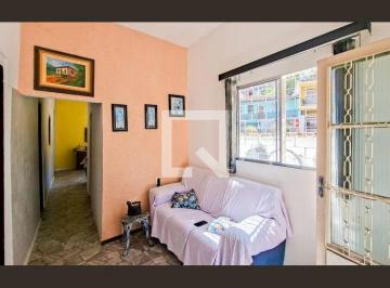 Casa · 843m² · 3 Quartos · 2 Vagas · Casa à Venda - Nova Floresta, 3 Quartos,  843 m² - Belo Horizonte