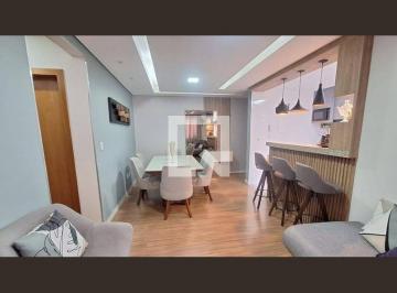 Apartamento · 63m² · 2 Quartos · 2 Vagas · Apartamento à Venda - Arvoredo, 2 Quartos, 63 m² - Contagem