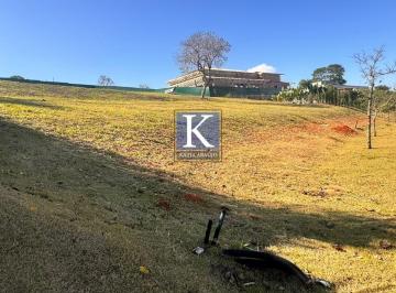 Foto 01 · Terreno, Loteamento Fazenda Dona Carolina, Itatiba, SP