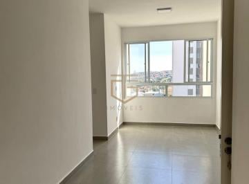 Apartamento · 50m² · 2 Quartos · 1 Vaga · Apartamento à venda em Hortolândia, Jardim Nova Hortolândia I, com 2 quartos, com 50 m²