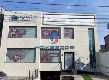 Comercial · 300m² · 25 Vagas · Ponto para alugar em Campinas, Botafogo, com 300 m²
