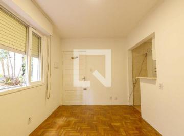 Apartamento · 42m² · 2 Quartos · 1 Vaga · Apartamento para Aluguel - Rio Branco, 2 Quartos,  42 m² - Porto Alegre