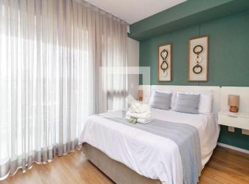 Apartamento · 26m² · 1 Quarto · Apartamento para Aluguel - Brooklin, 1 Quarto,  26 m² - São Paulo