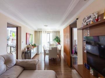 Apartamento · 61m² · 2 Quartos · 1 Vaga · Apartamento para Aluguel - Bandeiras, 2 Quartos, 61 m² - Osasco