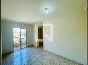 Apartamento · 57m² · 2 Quartos · 1 Vaga · Apartamento para Aluguel - Jardim Maia, 2 Quartos,  57 m² - Guarulhos