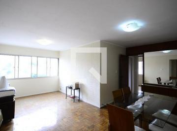 Apartamento · 70m² · 2 Quartos · 1 Vaga · Apartamento para Aluguel - Ipiranga, 2 Quartos,  70 m² - São Paulo