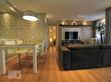 Apartamento · 65m² · 2 Quartos · 1 Vaga · Apartamento para Aluguel - Panamby, 2 Quartos, 65 m² - São Paulo