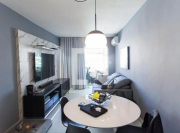 Apartamento · 70m² · 2 Quartos · 2 Vagas · Apartamento para Aluguel - Sion, 2 Quartos,  70 m² - Belo Horizonte