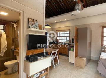 Casa · 220m² · 1 Quarto · 3 Vagas · Casa à venda em Campinas, Nova Campinas, com 1 suíte, com 220 m²