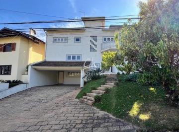 Casa · 350m² · 4 Quartos · 2 Vagas · Casa à venda em Campinas, Jardim Botânico (Sousas), com 4 quartos, com 350.28 m², Jardim Botânico