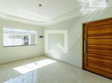 Casa · 96m² · 3 Quartos · 2 Vagas · Casa à Venda - Vila Galvão, 3 Quartos, 96 m² - Guarulhos
