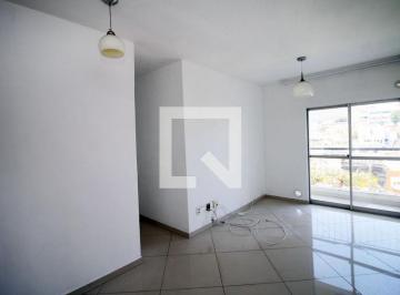 Apartamento · 53m² · 2 Quartos · 1 Vaga · Apartamento à Venda - Irajá, 2 Quartos, 53 m² - Rio de Janeiro